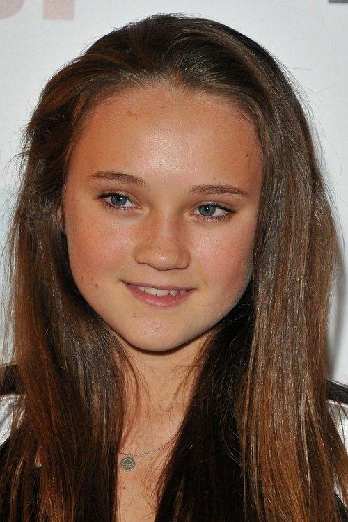 Isabelle Allen fotoğrafı