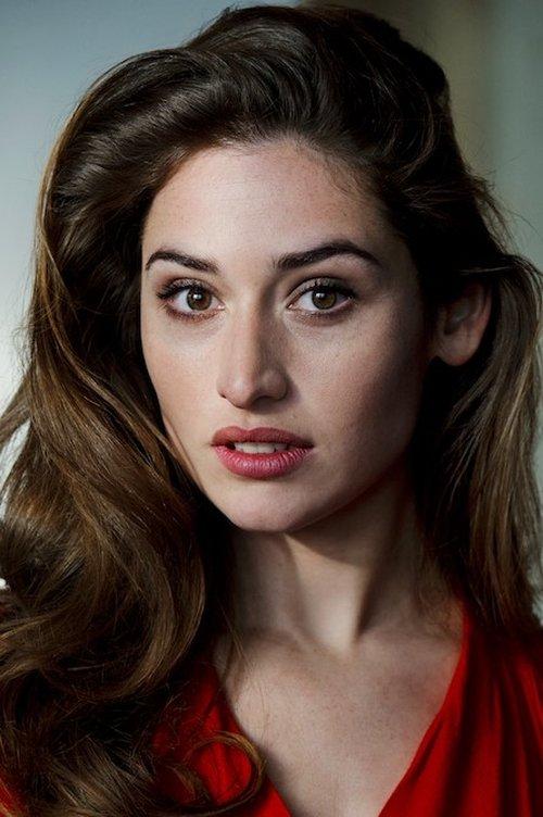 Deleila Piasko fotoğrafı