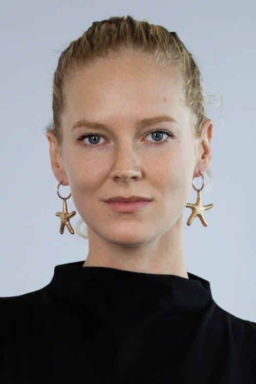 Rosy McEwen fotoğrafı