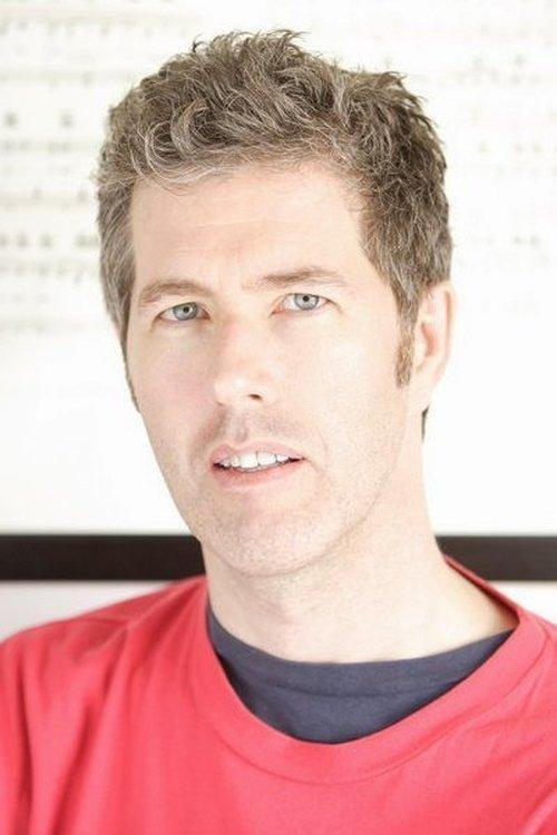 Chris Hogan fotoğrafı