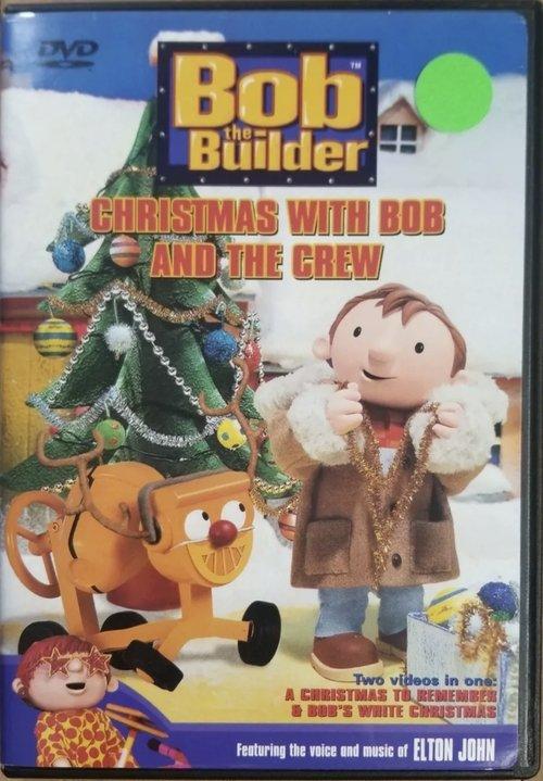 Bob the Builder: Christmas With Bob and the Crew film afişi