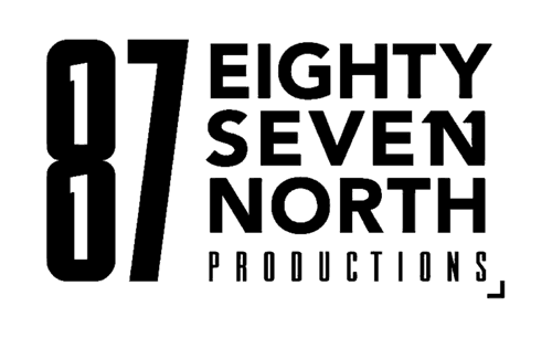 87North Productions logo