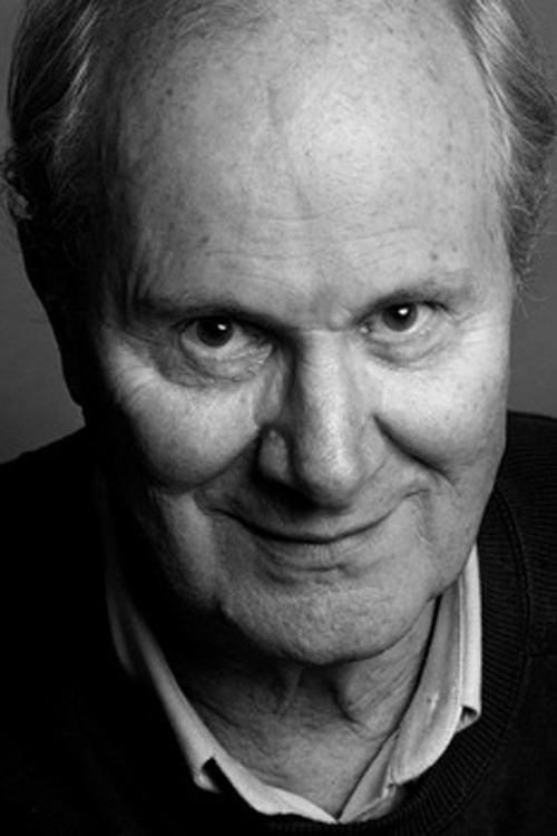 Ralph Riach fotoğrafı