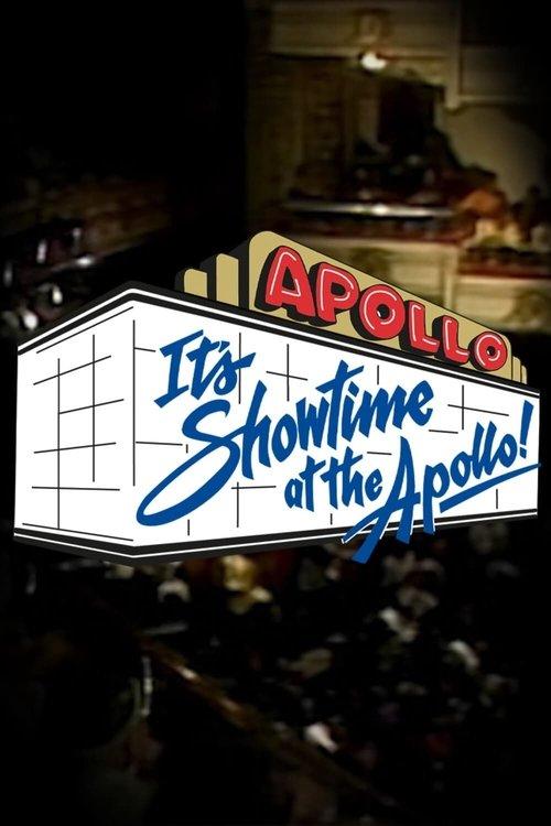 Showtime at the Apollo Sezon 11