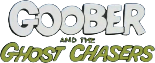 Goober and the Ghost Chasers logo