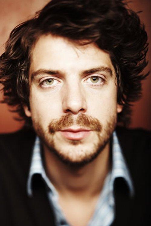 Ramsey Nasr fotoğrafı