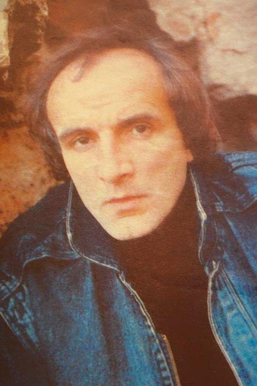 Valentyn Trotsyuk fotoğrafı