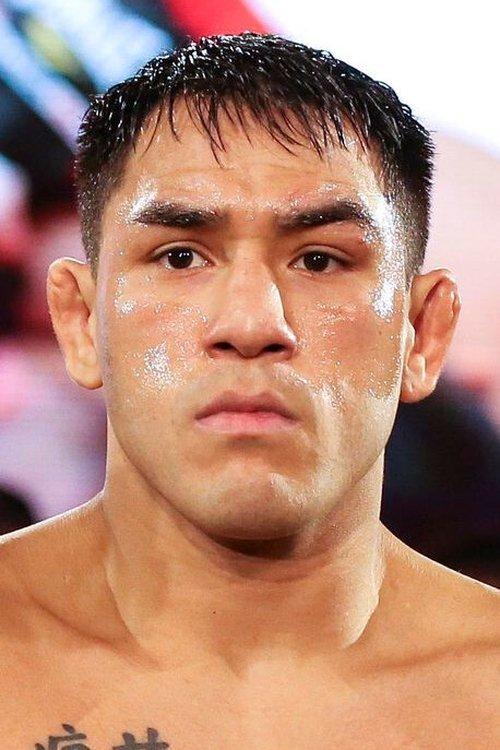 Emmanuel Sanchez fotoğrafı