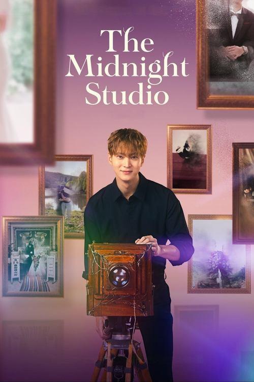 The Midnight Studio dizi afişi