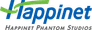 Happinet Phantom Studios