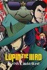 Lupin the Third: Jigen's Gravestone