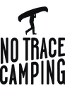 No Trace Camping