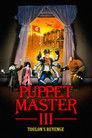 Puppet Master III
