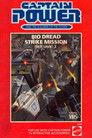 Captain Power and the Soldiers of the Future: Bio Dread Strike Mission - Skill Level 2