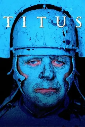 Titus afişi